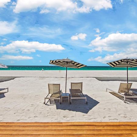 Seabreeze At Anna Maria Island Inn Bradenton Beach Exterior foto